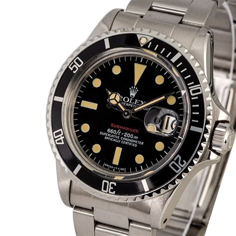 rolex 702 crown|Red sub 1973 crown .